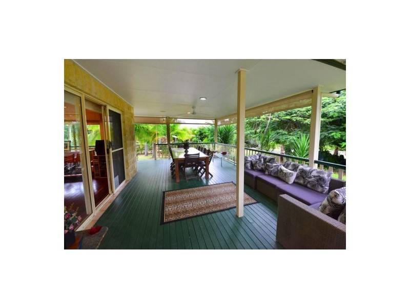 413 Seib Road, North Arm QLD 4561