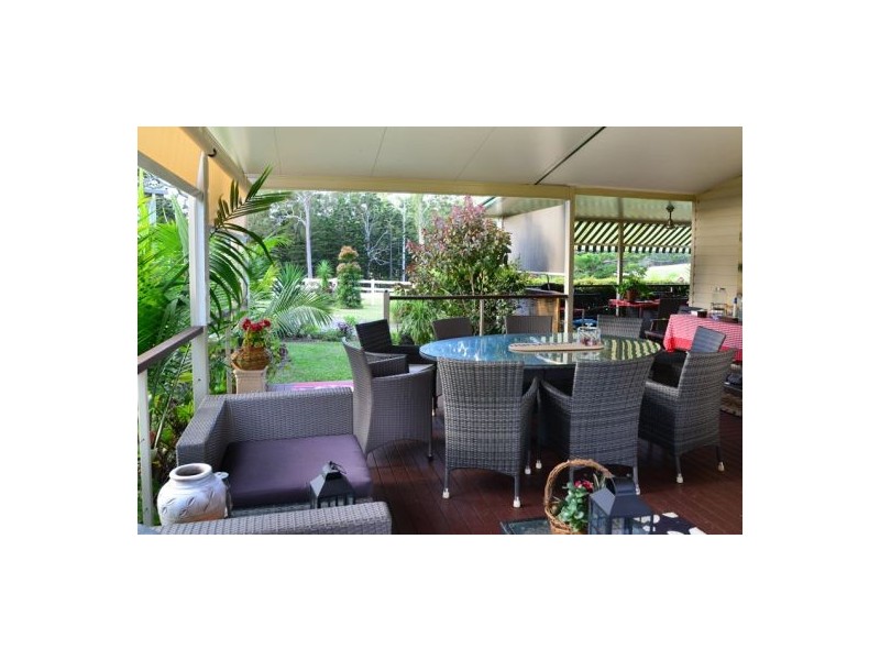 413 Seib Road, North Arm QLD 4561