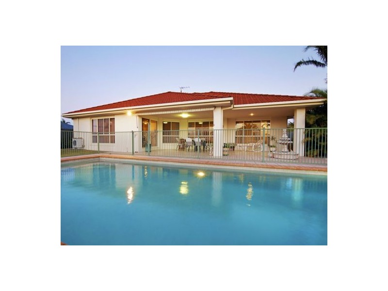 25 Marawa Drive, Buddina QLD 4575