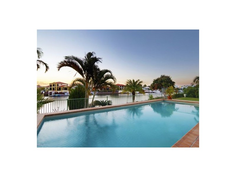 25 Marawa Drive, Buddina QLD 4575