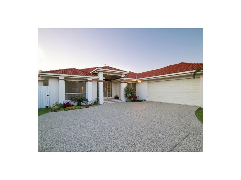 25 Marawa Drive, Buddina QLD 4575