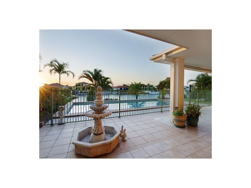 25 Marawa Drive, Buddina QLD 4575