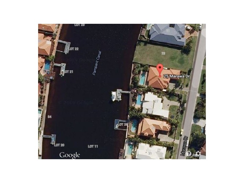 25 Marawa Drive, Buddina QLD 4575