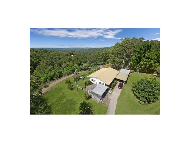 215 Landsborough Maleny Road, Mount Mellum QLD 4550