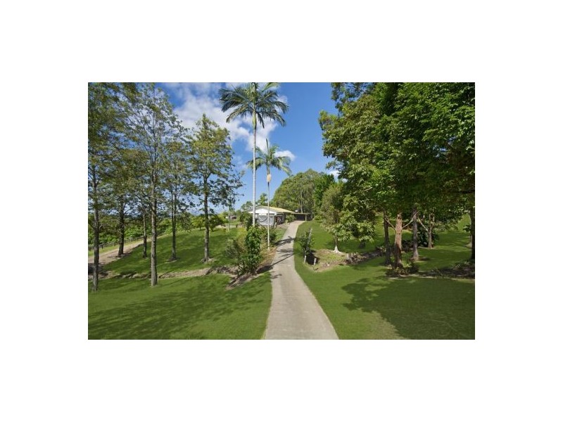 215 Landsborough Maleny Road, Mount Mellum QLD 4550