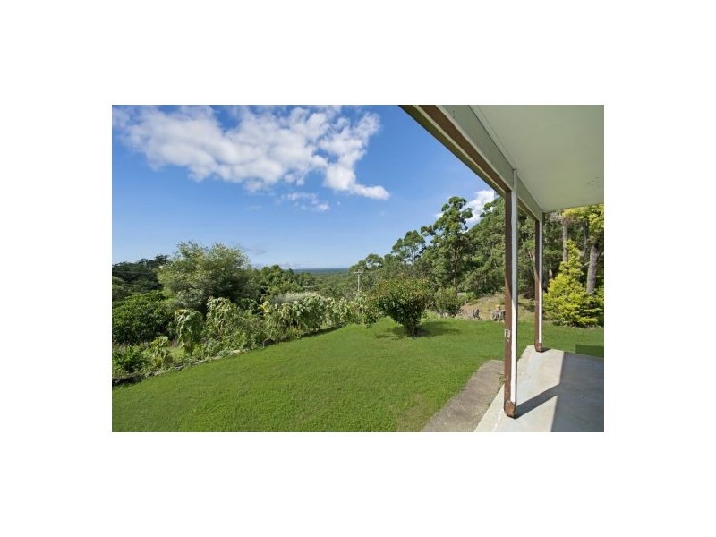 215 Landsborough Maleny Road, Mount Mellum QLD 4550