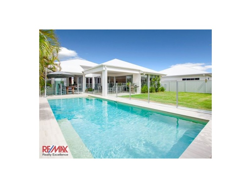 13 Westholme Circuit, Pelican Waters QLD 4551