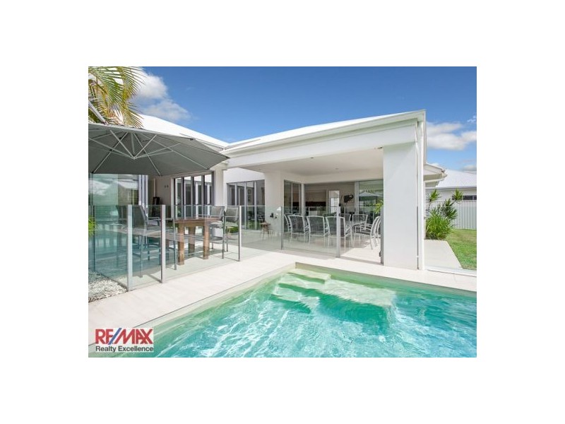 13 Westholme Circuit, Pelican Waters QLD 4551