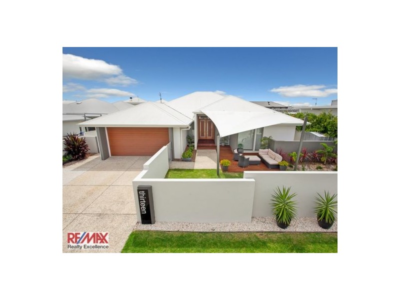 13 Westholme Circuit, Pelican Waters QLD 4551