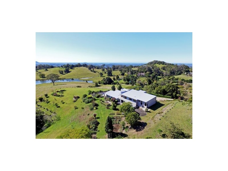 32 Brolga Lane, Dulong QLD 4560