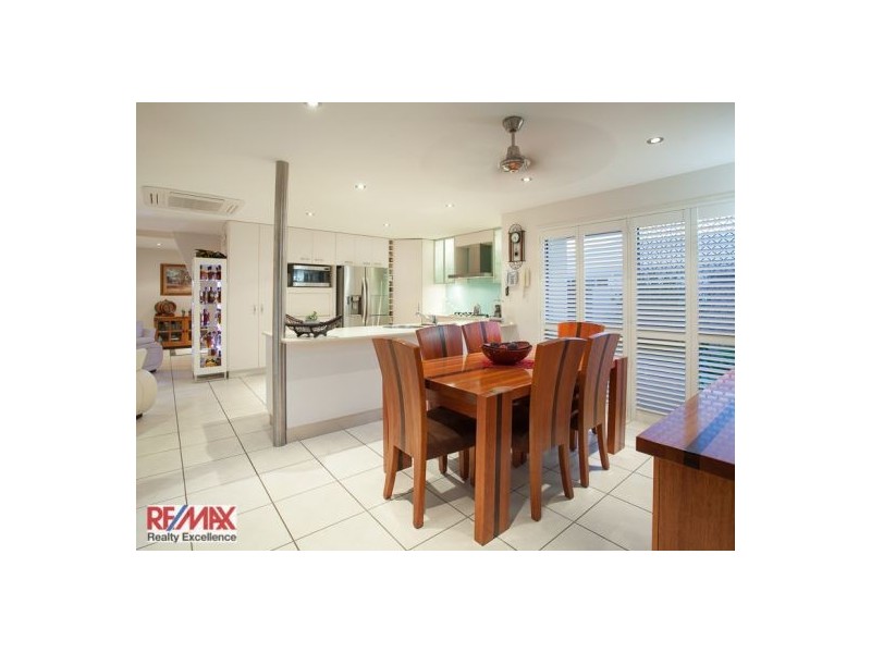8 Campbellville Circuit, Pelican Waters QLD 4551