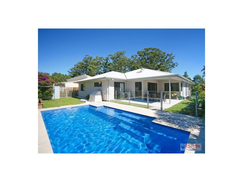 44 Plantation Rise Drive, Woombye QLD 4559