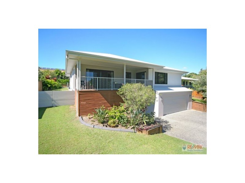 44 Plantation Rise Drive, Woombye QLD 4559