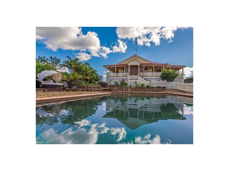 205 Larneys Lane, Eerwah Vale QLD 4562
