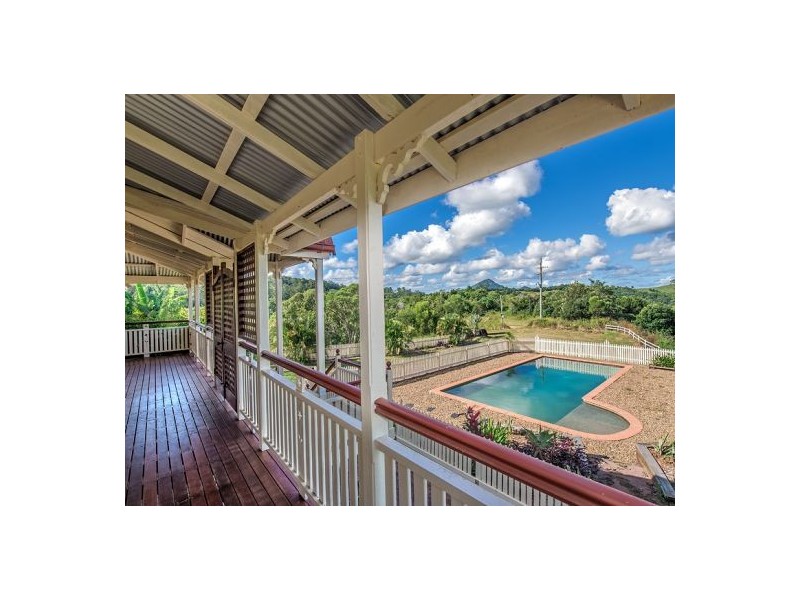 205 Larneys Lane, Eerwah Vale QLD 4562