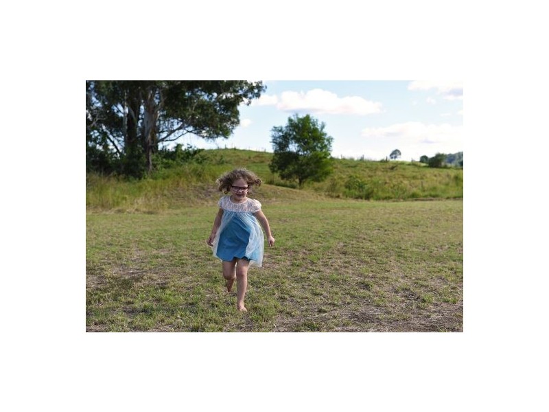 205 Larneys Lane, Eerwah Vale QLD 4562