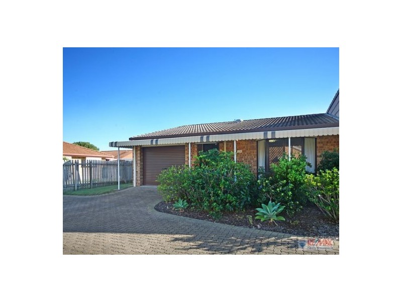 128/8 Melody Court, Warana QLD 4575