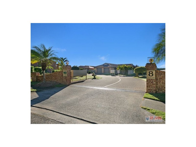 128/8 Melody Court, Warana QLD 4575