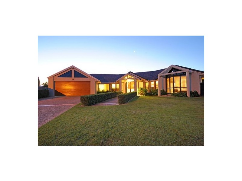 24 Swallow Street, Wurtulla QLD 4575