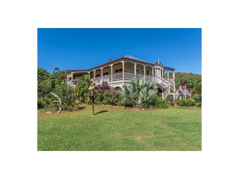 11 Kanga Court, Ninderry QLD 4561