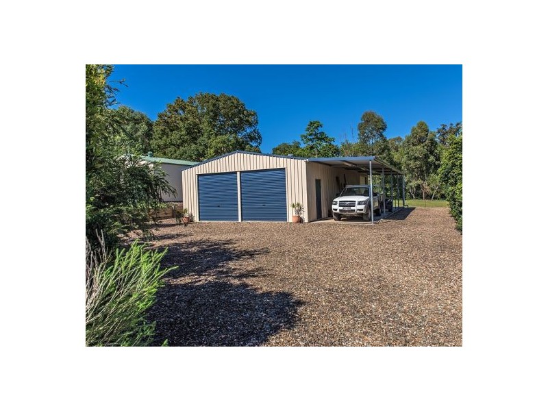 11 Kanga Court, Ninderry QLD 4561