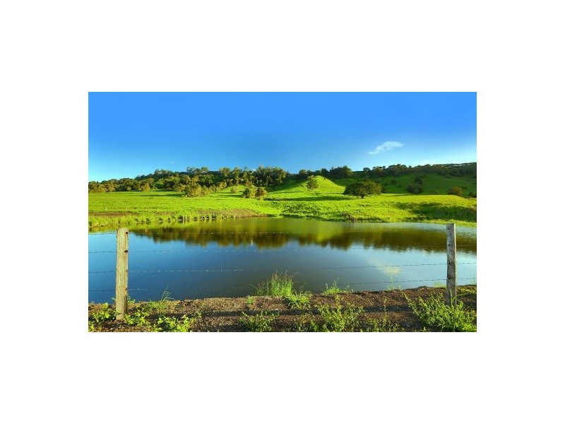 86 Miran Road, Kureelpa QLD 4560