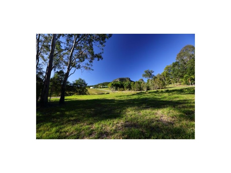 40 MOUNTAIN VIEW COURT, Yandina QLD 4561