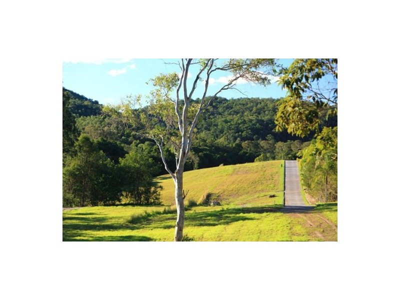 40 MOUNTAIN VIEW COURT, Yandina QLD 4561