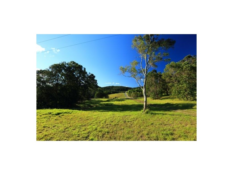 40 MOUNTAIN VIEW COURT, Yandina QLD 4561