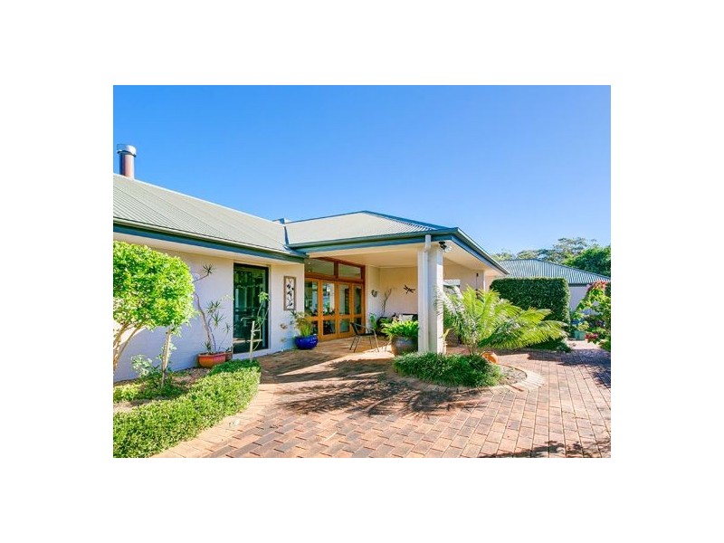 23 Old Mill Lane, Flaxton QLD 4560