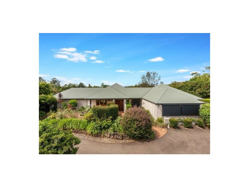 23 Old Mill Lane, Flaxton QLD 4560