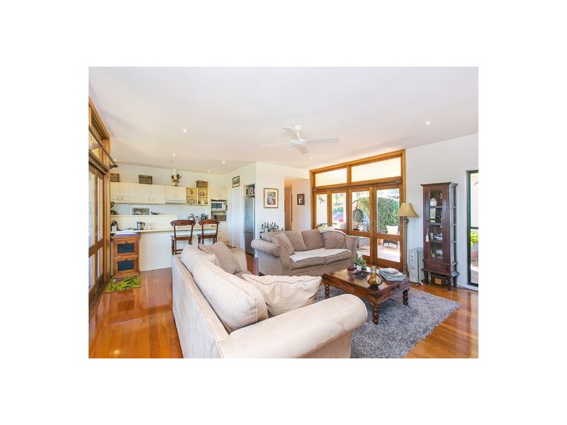 23 Old Mill Lane, Flaxton QLD 4560