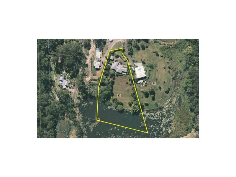 23 Old Mill Lane, Flaxton QLD 4560