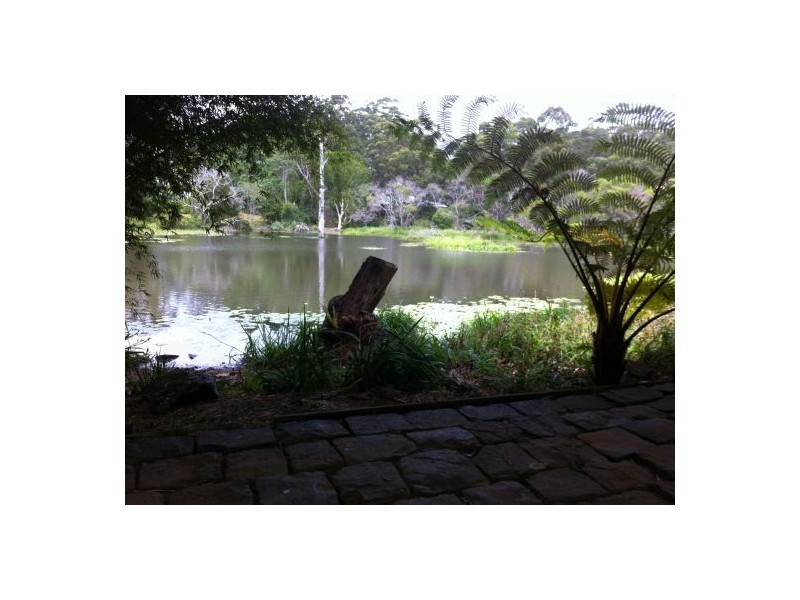 23 Old Mill Lane, Flaxton QLD 4560