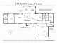 23 Old Mill Lane, Flaxton QLD 4560 Floorplan