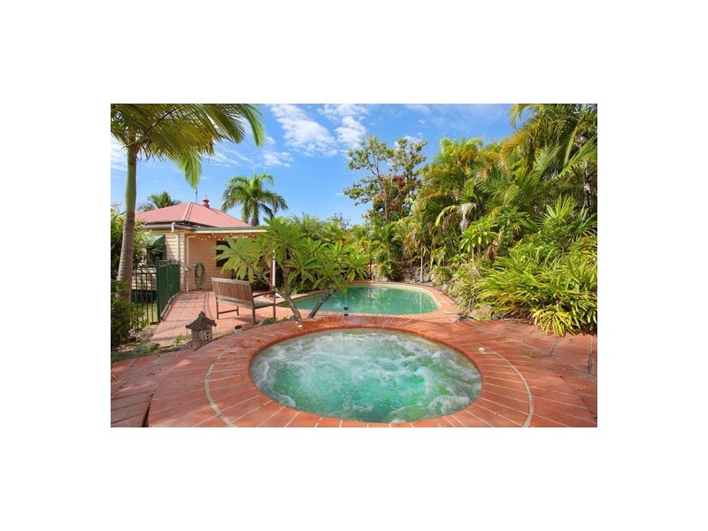 651 Ilkley Road, Ilkley QLD 4554