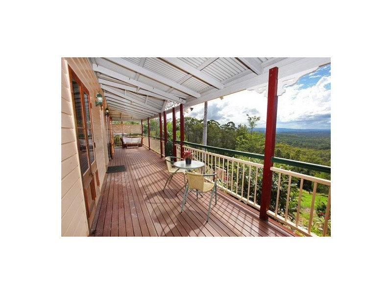 651 Ilkley Road, Ilkley QLD 4554