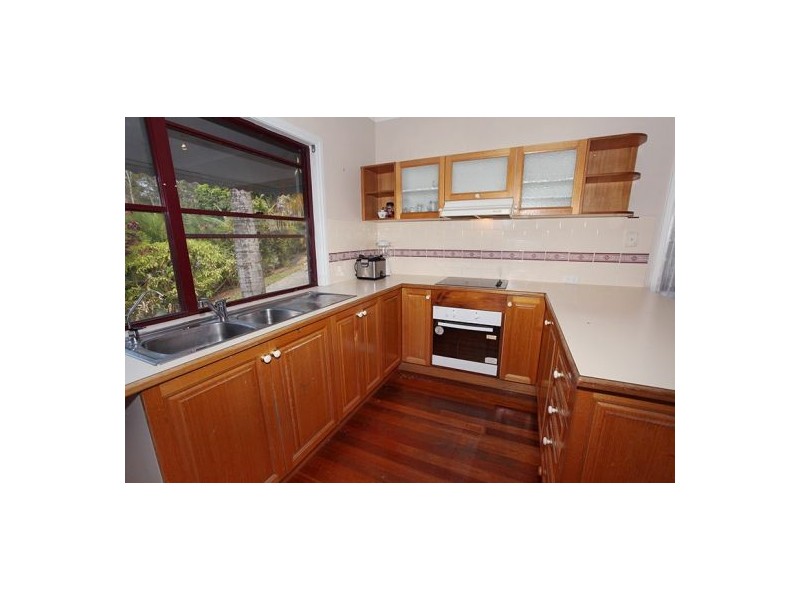 651 Ilkley Road, Ilkley QLD 4554