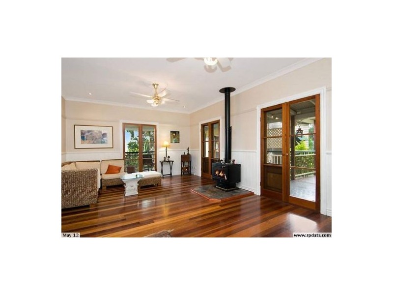 651 Ilkley Road, Ilkley QLD 4554
