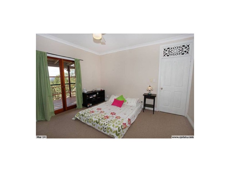 651 Ilkley Road, Ilkley QLD 4554