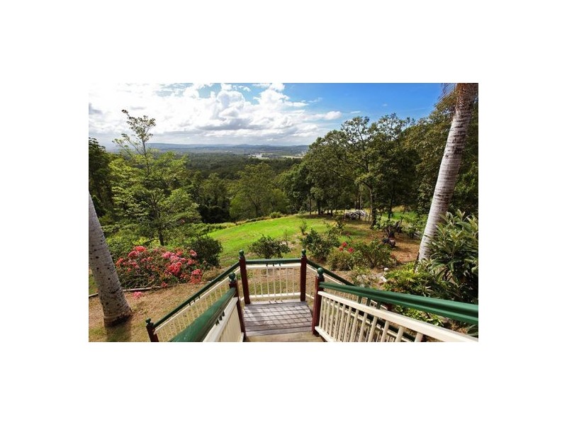 651 Ilkley Road, Ilkley QLD 4554