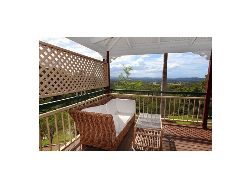 651 Ilkley Road, Ilkley QLD 4554