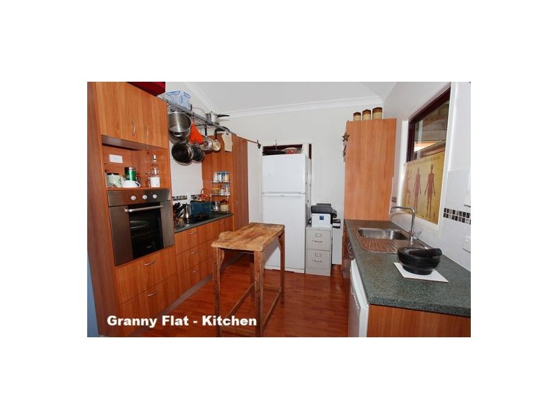 651 Ilkley Road, Ilkley QLD 4554