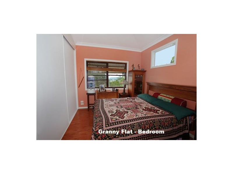 651 Ilkley Road, Ilkley QLD 4554