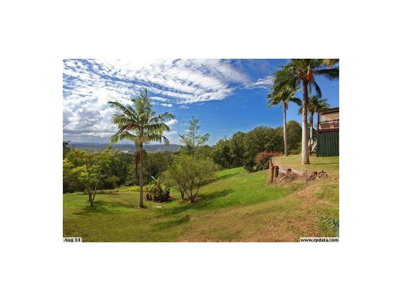 651 Ilkley Road, Ilkley QLD 4554