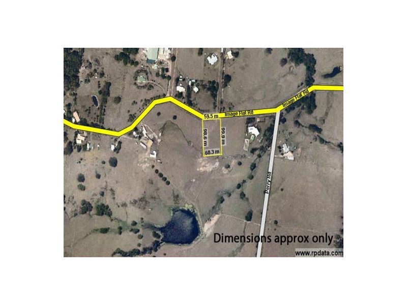 293 Image Flat Road, Image Flat QLD 4560