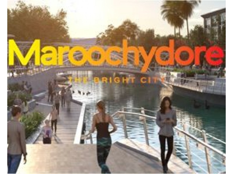 Maroochydore QLD 4558