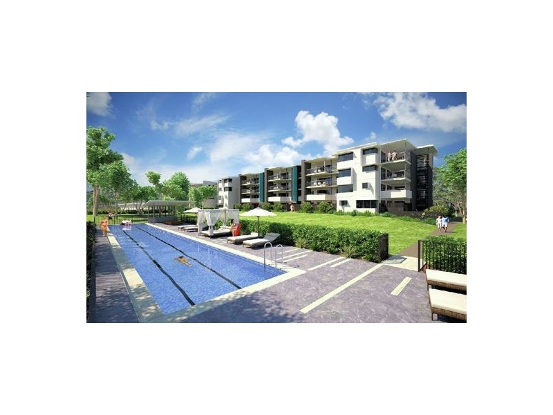 94/8 Starling Street, Buderim QLD 4556