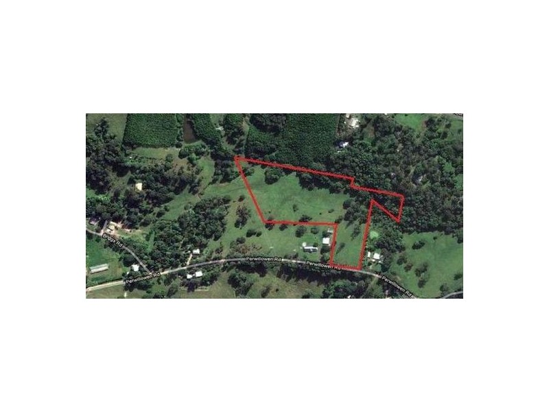 276 Perwillowen Road, Perwillowen QLD 4560