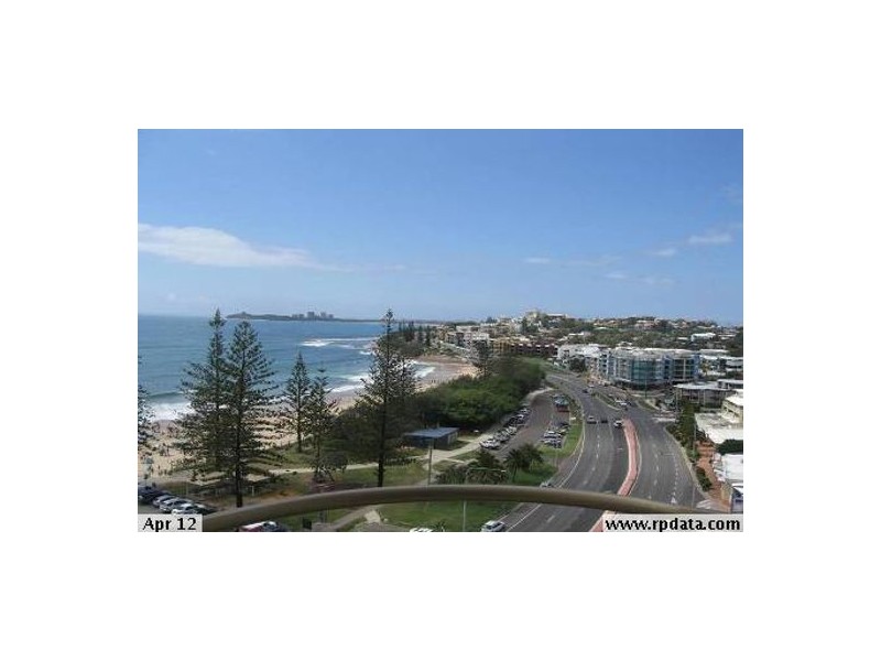 46/174 Alexandra Parade, Alexandra Headland QLD 4572